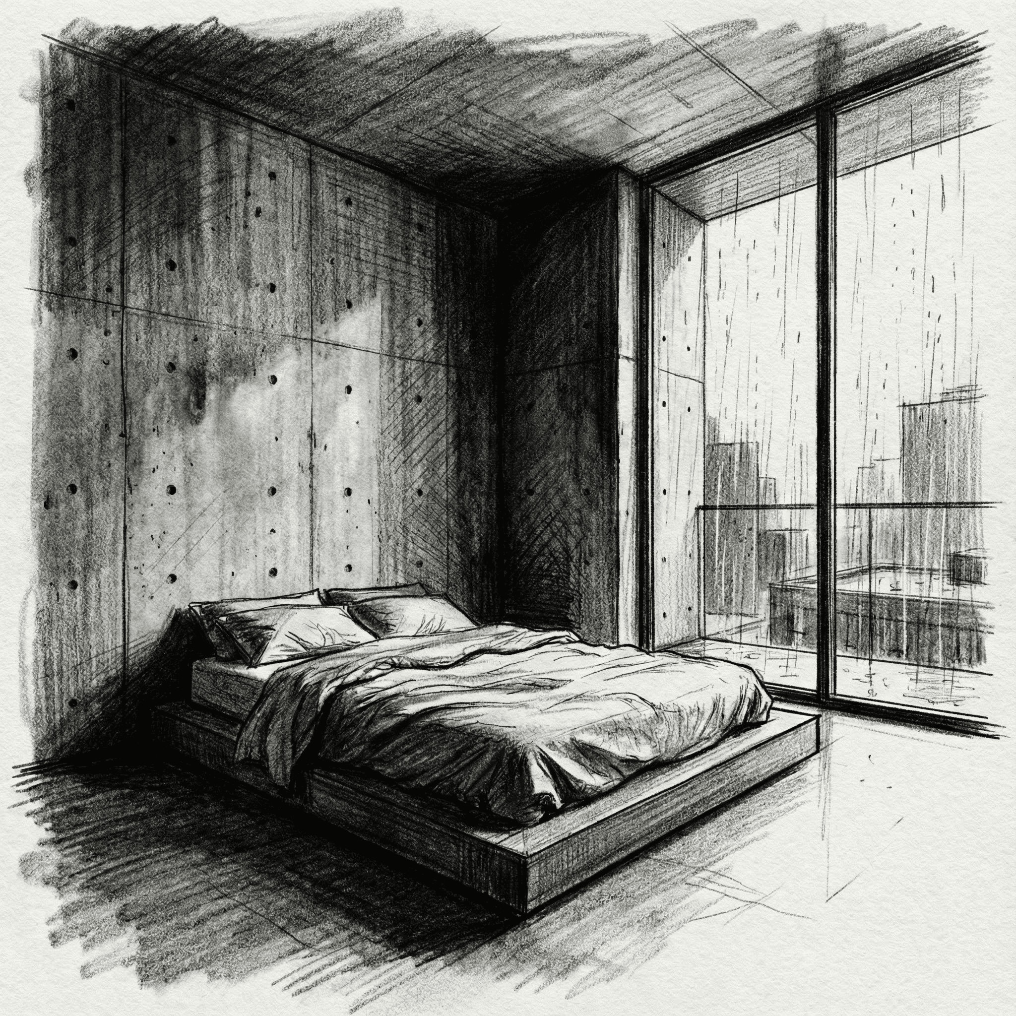 Terrasse Méditerranéenne